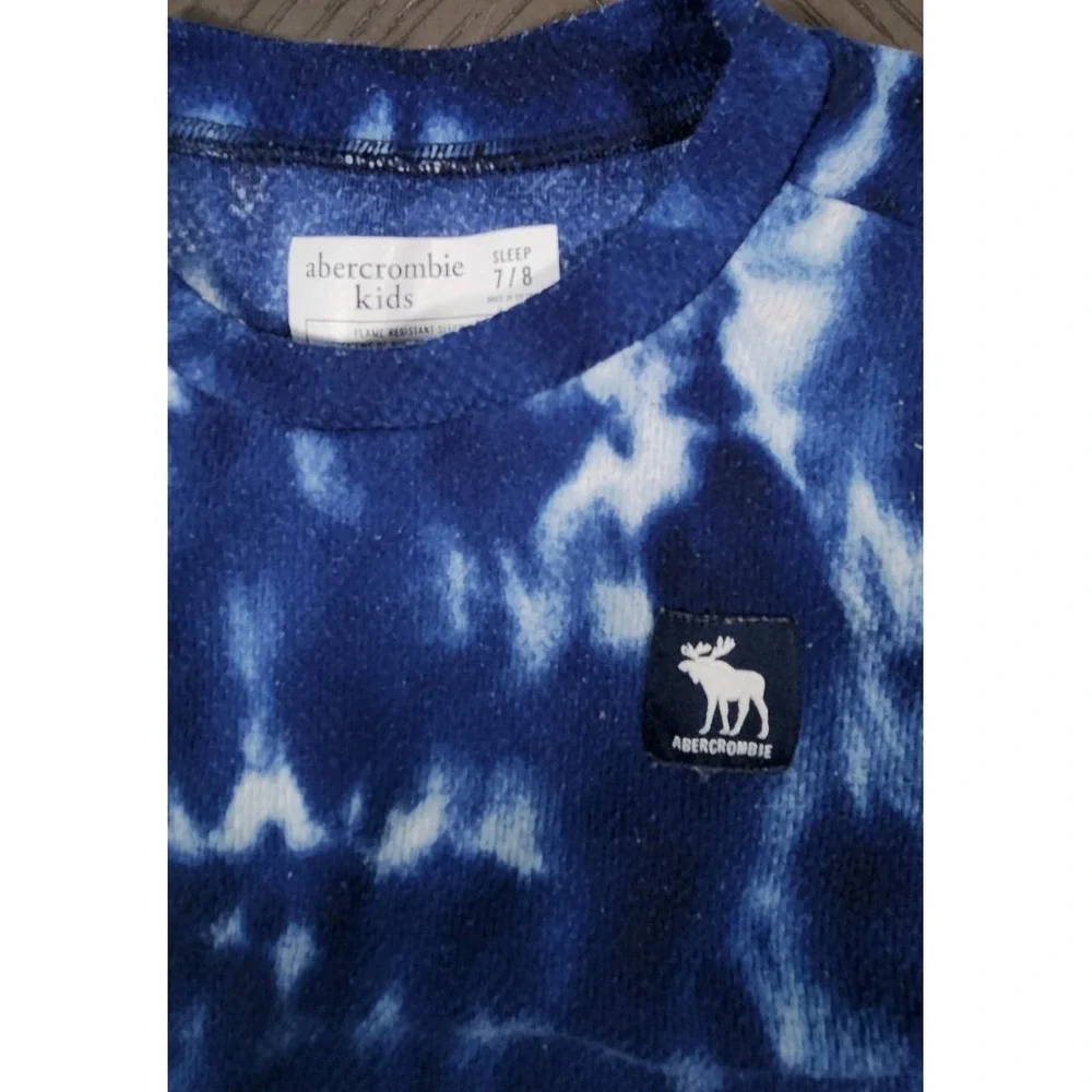 Abercrombie Kids Sleep Shirt Size‎ 7/8